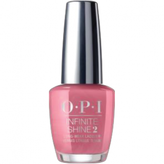 OPI Infinite Shine – Not So Bora-Bora-ing Pink (ICON Collection) ISLS45